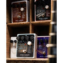 Electro-Harmonix BASS9 Bass Machine Pedal for Electric Guitars
