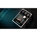 Electro-Harmonix BASS9 Bass Machine Pedal for Electric Guitars
