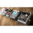 Electro-Harmonix BASS9 Bass Machine Pedal for Electric Guitars
