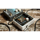 Electro-Harmonix BASS9 Bass Machine Pedal for Electric Guitars