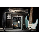 Electro-Harmonix BASS9 Bass Machine Pedal for Electric Guitars
