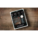 Electro-Harmonix BASS9 Bass Machine Pedal for Electric Guitars