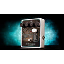 Electro-Harmonix BASS9 Bass Machine Pedal for Electric Guitars