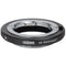 Metabones Nikon G Lens to Canon RF Camera T Adapter (Black)