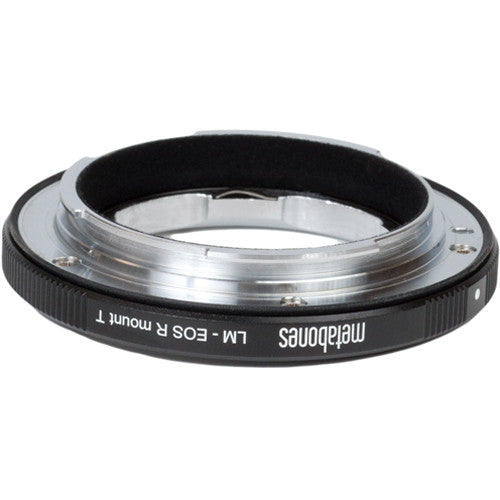 Metabones Leica M Lens To Canon EFR Mount T Adapter (EOS R)