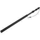 Movo Photo CMP-25 Carbon Fiber Telescoping Boompole with Integrated XLR Cable