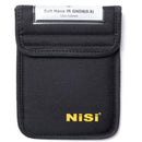 NiSi 100 x 100mm Explorer IRND 0.9 Filter (3-Stop)