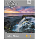 NiSi 100 x 100mm Explorer IRND 0.9 Filter (3-Stop)