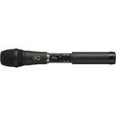 Sony UTX-M40 Wireless Handheld Cardioid Microphone Transmitter (UC25: 536 to 608 MHz)