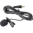 Saramonic Blink 500 B1 Digital Camera-Mount Wireless Omni Lavalier Microphone System (2.4 GHz)