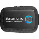 Saramonic Blink 500 B5 Digital Wireless Omni Lavalier Microphone System for USB Type-C Devices (2.4 GHz)