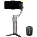 Saramonic Blink 500 B5 Digital Wireless Omni Lavalier Microphone System for USB Type-C Devices (2.4 GHz)