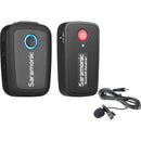 Saramonic Blink 500 B5 Digital Wireless Omni Lavalier Microphone System for USB Type-C Devices (2.4 GHz)