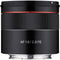 Rokinon AF 18mm f/2.8 FE Lens for Sony E