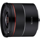 Rokinon AF 18mm f/2.8 FE Lens for Sony E