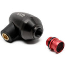 ADVANCED SOUND GROUP GT3 Superbass In-Ear Monitoring Headphones (Black)