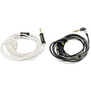 ADVANCED SOUND GROUP GT3 Superbass In-Ear Monitoring Headphones (Black)