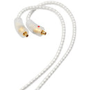 ADVANCED SOUND GROUP GT3 Superbass In-Ear Monitoring Headphones (Black)