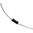 ADVANCED SOUND GROUP GT3 Superbass In-Ear Monitoring Headphones (Black)