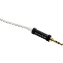 ADVANCED SOUND GROUP GT3 In-Ear Monitoring Headphones (Silver)