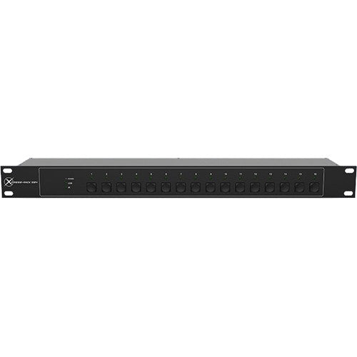 CHAUVET DJ Xpress-Rack 1024 USB to DMX Interface
