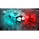 CHAUVET DJ Hurricane Bubble Haze Machine