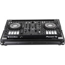 Odyssey Innovative Designs Pioneer XDJ-RX / XDJ-RX2 Low Profile Case-Black Label