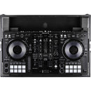 Odyssey Innovative Designs Pioneer XDJ-RX / XDJ-RX2 Low Profile Case-Black Label
