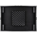 Odyssey Innovative Designs Pioneer XDJ-RX / XDJ-RX2 Low Profile Case-Black Label