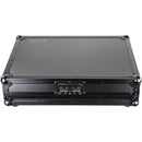 Odyssey Innovative Designs Pioneer XDJ-RX / XDJ-RX2 Low Profile Case-Black Label