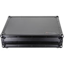 Odyssey Innovative Designs Pioneer XDJ-RX / XDJ-RX2 Low Profile Case-Black Label