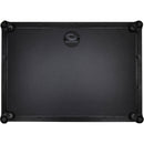 Odyssey Innovative Designs Pioneer XDJ-RX / XDJ-RX2 Low Profile Case-Black Label