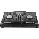 Odyssey Innovative Designs Pioneer XDJ-RR Low Profile Case-Black Label