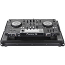 Odyssey Innovative Designs Pioneer XDJ-RR Low Profile Case-Black Label