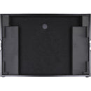 Odyssey Innovative Designs Pioneer XDJ-RR Low Profile Case-Black Label