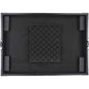 Odyssey Innovative Designs Pioneer XDJ-RR Low Profile Case-Black Label