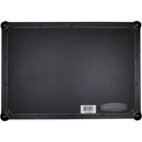 Odyssey Innovative Designs Pioneer XDJ-RR Low Profile Case-Black Label