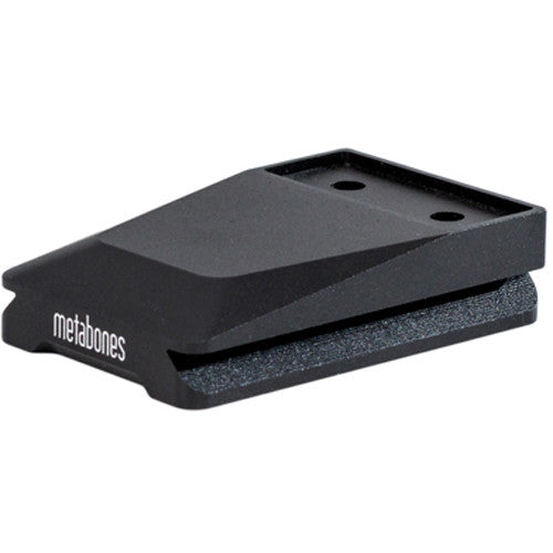 Metabones T CINE Adapter for Hasselblad V-Mount Lens to FUJIFILM G-Mount GFX Camera