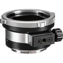 Metabones T CINE Adapter for Hasselblad V-Mount Lens to FUJIFILM G-Mount GFX Camera