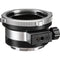 Metabones T CINE Adapter for Hasselblad V-Mount Lens to FUJIFILM G-Mount GFX Camera