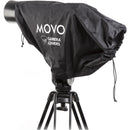 Movo Photo CRC27 Storm Raincover Protector (Large)