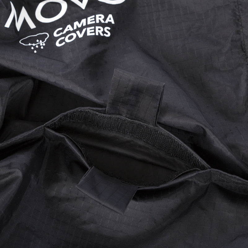Movo Photo CRC27 Storm Raincover Protector (Large)