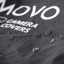 Movo Photo CRC27 Storm Raincover Protector (Large)