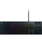 Logitech G815 LIGHTSYNC RGB Mechanical Gaming Keyboard (GL Tactile)