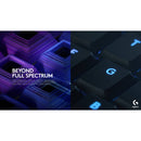 Logitech G915 LIGHTSPEED Wireless RGB Mechanical Gaming Keyboard (GL Clicky)