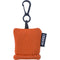 Carson Stuff-it Microfiber Cloth (Orange)