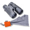 Carson Stuff-it Microfiber Cloth (Orange)