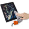 Carson Stuff-it Microfiber Cloth (Orange)