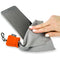 Carson Stuff-it Microfiber Cloth (Orange)