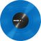 Serato 10" Serato Control Vinyl - Standard Colors - (Blue) (Pair)